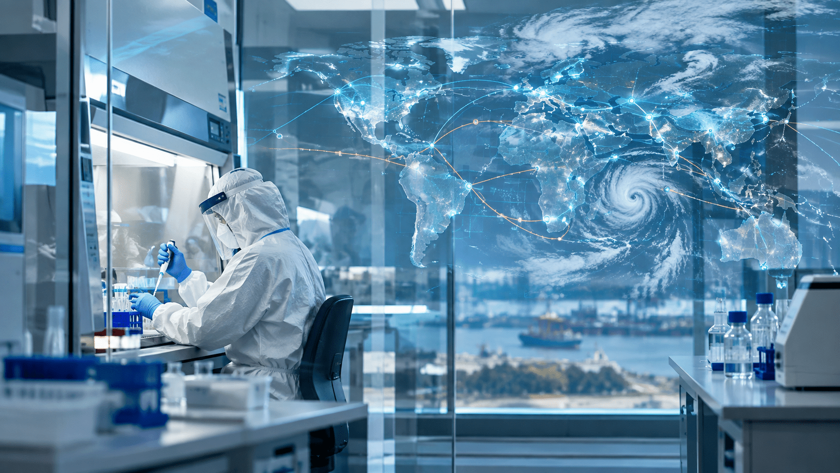 The 2026 Biosecurity Blind Spot